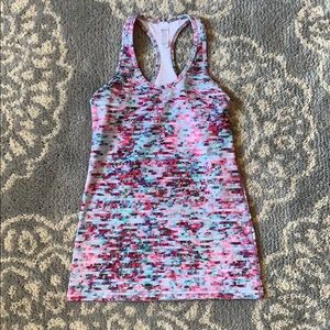 Ivivva running shirt!!!